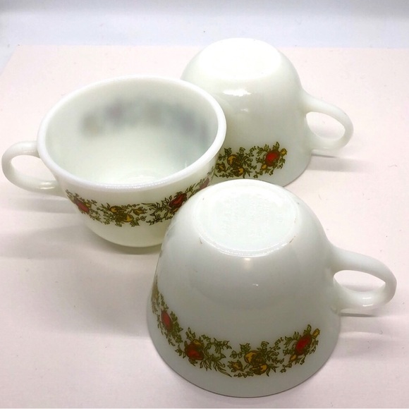 Pyrex Mugs - Spice of Life - Picture 4 of 6